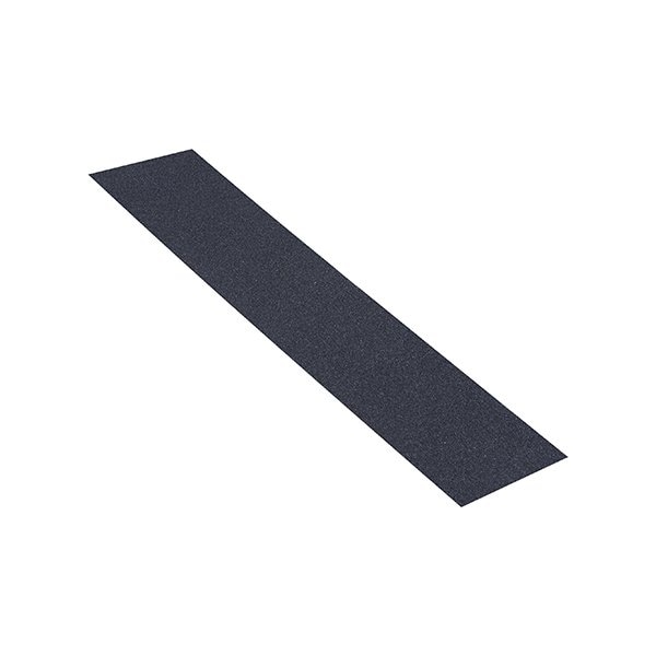 Tape Logic 6'' x 24'' Black Heavy Duty Tape Logic Anti-Slip Treads, 50PK BUY00026450 - main